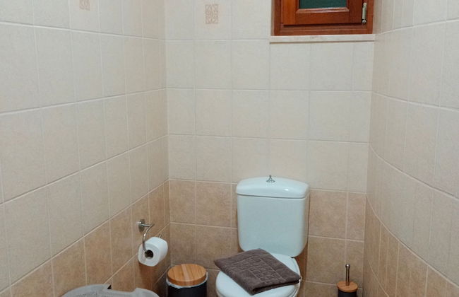 Tsampika s Traditional Stone Cottage in Siana - Foto 22