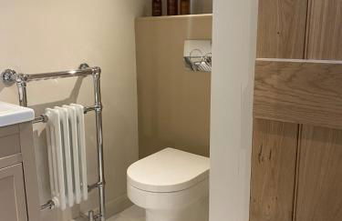 Cedar Cottage newly renovated cottage - Foto 18