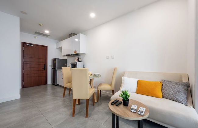 Penthouse Residence by Caerus Management - Foto 27