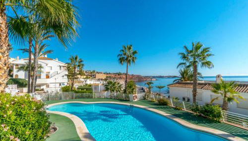 Apartment Aquamarina by Interhome - Foto 2