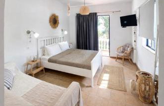 Afroditi Junior Suites - Foto 3