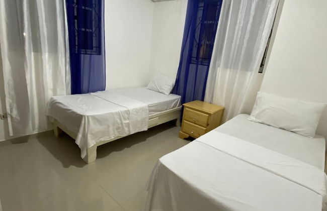 Charming 3-bedroom Retreat in Santo Domingo - Foto 15