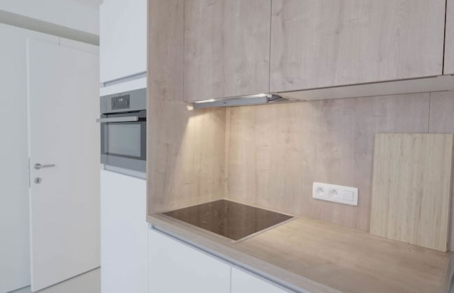 Florence en Ville - Foto 3