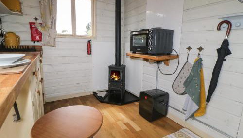 Flora's Hut - Foto 3