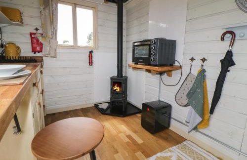 Flora's Hut - Foto 3