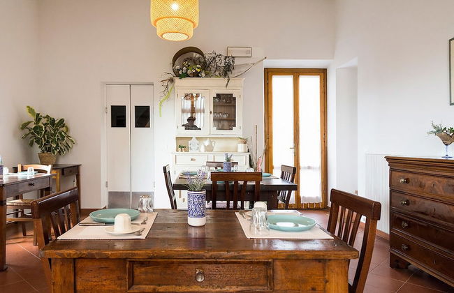 Agriturismo Podere Rondinaio - Foto 40