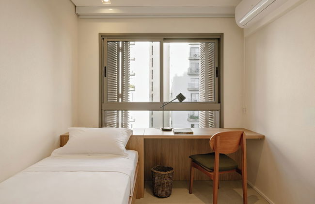 Aloe Vila Nova Conceição - Foto 24