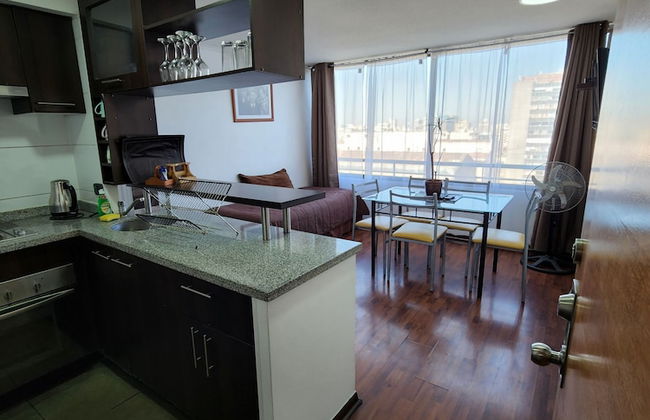 Departamentos amoblados P.A. - Foto 13