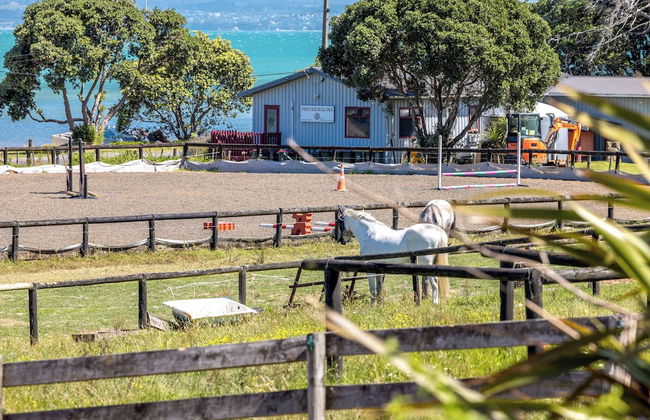 Tikirau Bay Views in Oneroa - Foto 26