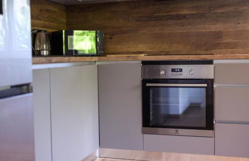 Peninsula Apartments - Foto 35