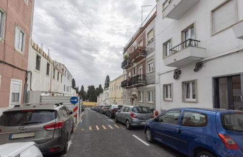 Gervasio Lobato - Foto 24