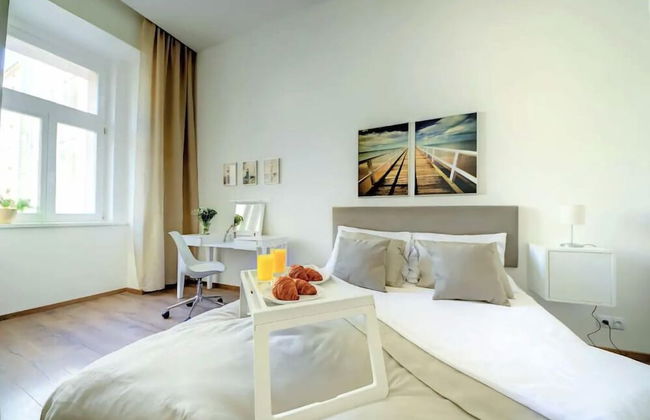 Charm APTs in Prague by Michal&Friends - Foto 29