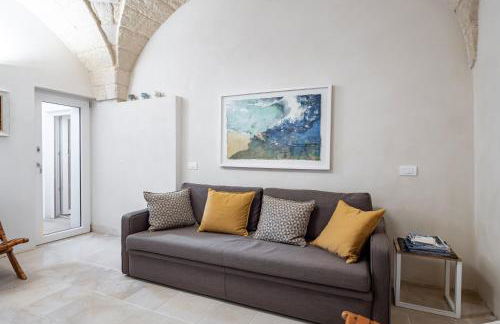 Ca' d'Antonia - Casa tipica in borgo salentino - Foto 12