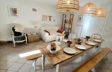 Gîte Brin de Nature au cœur de la nature bugiste - Foto 20