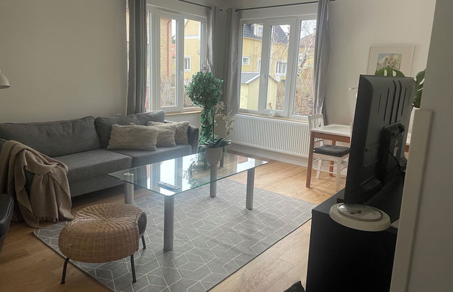 Rudbecksgatan - Foto 25