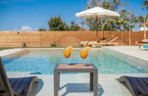 Aktis Elegant Villa - Foto 16