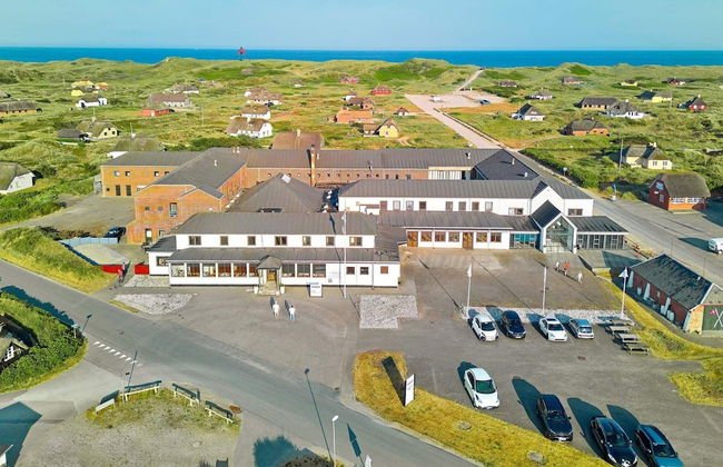 Apartment in Holiday Park in Vederso Klit - Foto 36