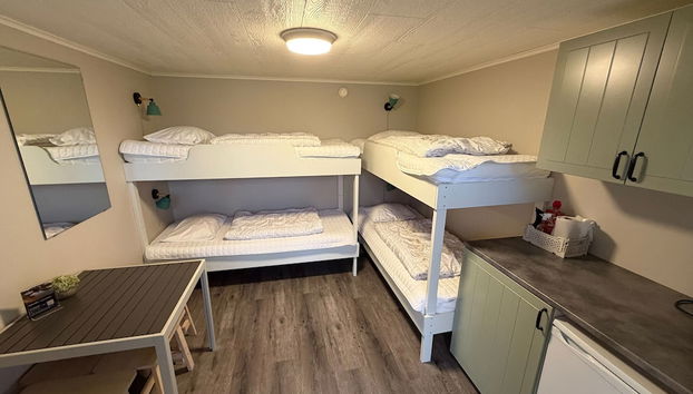 Långasjönäs Camping & Stugby - Foto 2