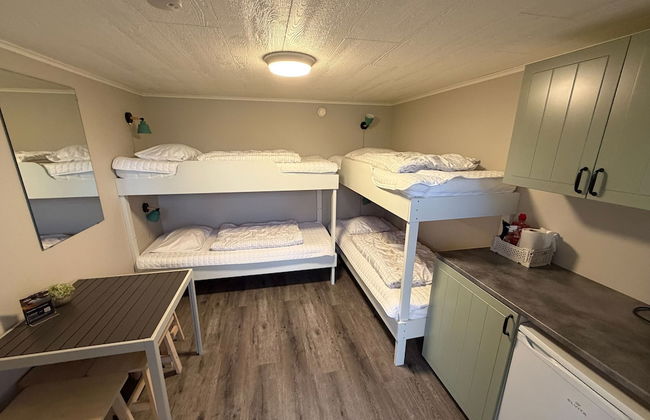 Långasjönäs Camping & Stugby - Foto 2