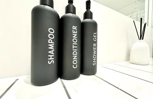 Stylish Penthouse in a fantastic location! - Foto 27