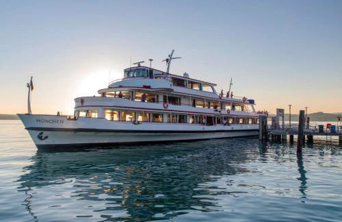 FeWo Seeperle mit Seesicht - Foto 28