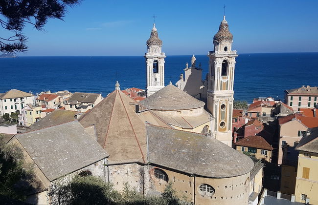 Beach House - Photo 24