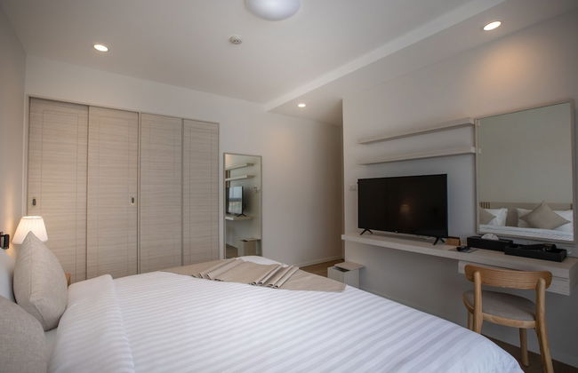 Kantary Hotel Ban Chang - Foto 10