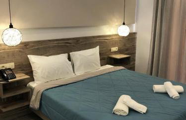 Sunshine Hotel Tigaki - Foto 55