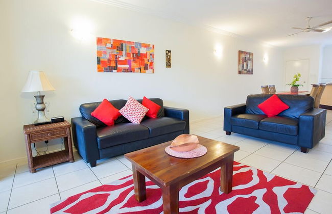 Seaforth Apartments - Foto 18