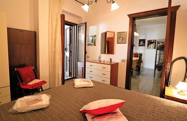 Residence Le Quattro Sorelle - Foto 23