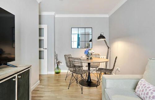 Apt 1B LuxuryRentalsMurcia - Foto 25