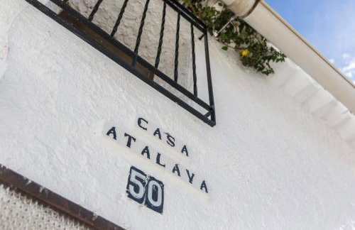 Atalaya-Coy - Photo 28