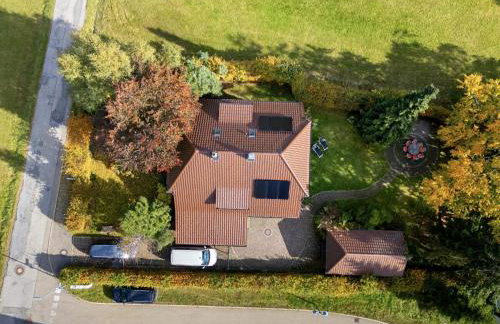 Altes Forsthaus Kniebis | Ski | Nachtloipe | eingezäunt - Foto 7