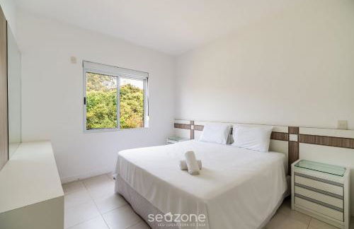 Aptos em Condo com Piscina e Beira-Mar | Floripa - ASR - Foto 4