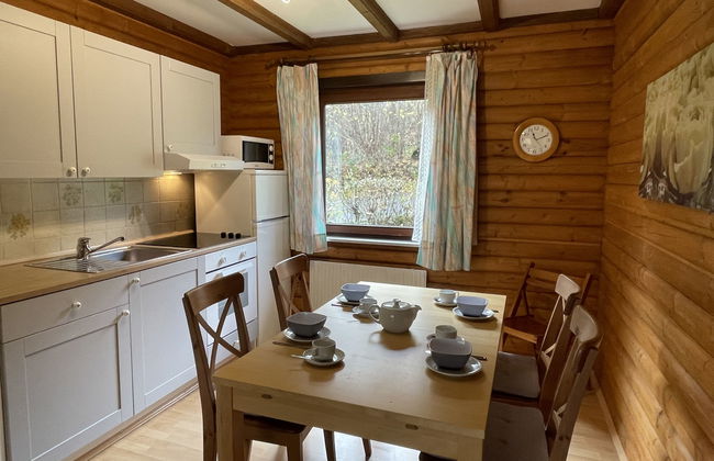 4 bedroom House in Thalfang with garden and terrace - Photo 8