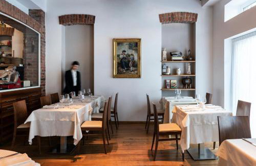 La Maison del Capestrano - Foto 60