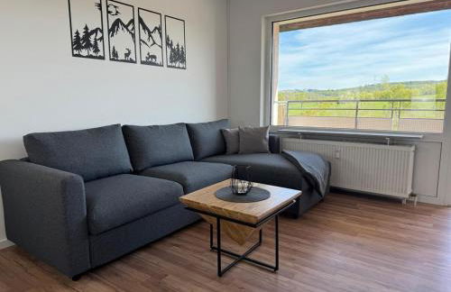 Ferienwohnung BEST VIEW Brilon - Foto 14