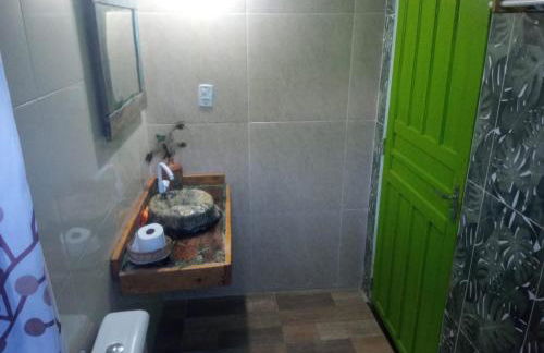 Hospedaria Recanto da Paz - Foto 15