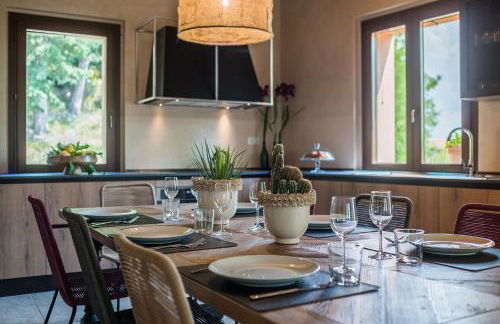 Villa del Duca - Foto 38