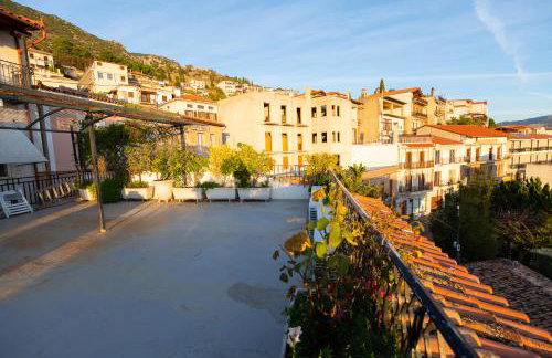 Apartment Kouros Delphi - Foto 20