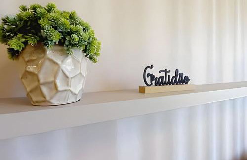 Bosque 201 Apto junto a Natureza próximo ao centro - Foto 13