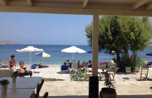 Pavlos Rooms - Foto 47