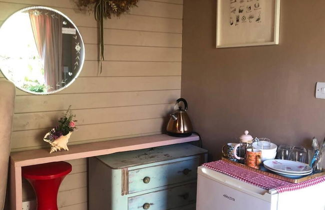 The Dairy - Seaside Couples Escape in Whitstable - Photo 13