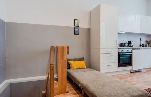 Spacious, central 3 room flat with gym & play area - Foto 30