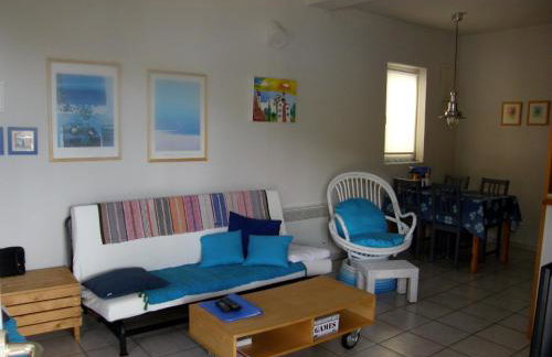 Cosy house by the sea - Foto 45