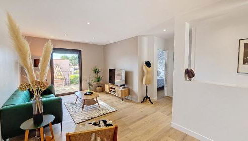 Maison entre canal et mer - Foto 2