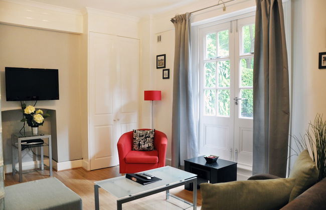 Lamington Apartments - London Hammersmith - Foto 22