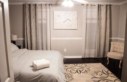 Lovely 3-Bedroom Duplex - Foto 3