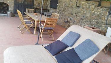 Maison au cœur du Chianti - Foto 5, sunbed