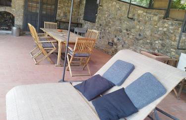 Maison au cœur du Chianti - Foto 5